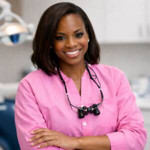 Dr. Funmi Abosede