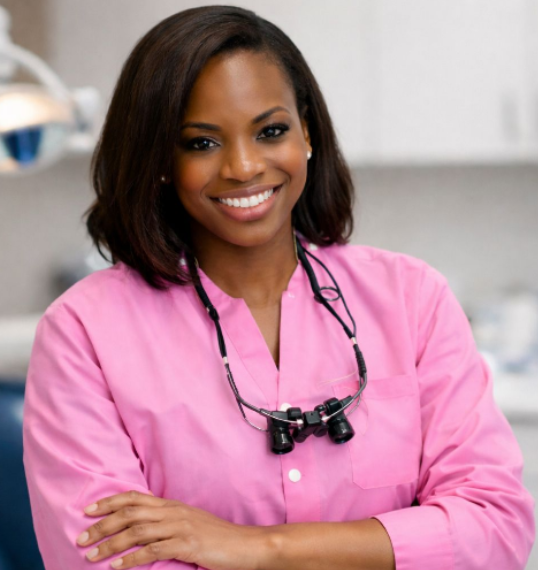 Dr. Funmi Abosede, DDS