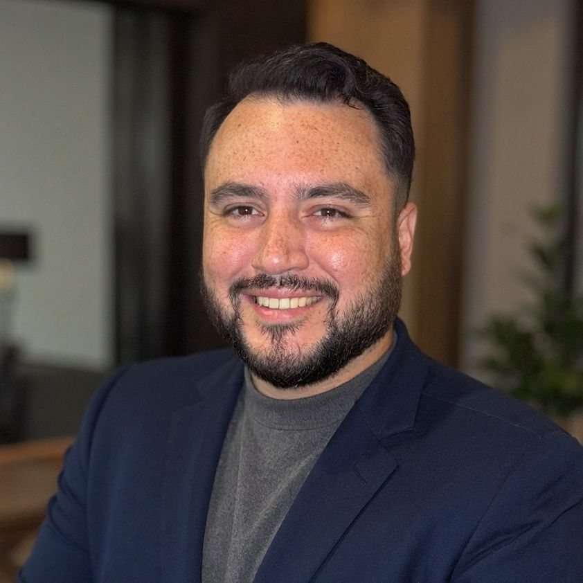 Dr. Daniel Cortez, DDS