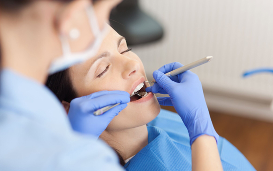 What Is Oral Sedation Dentistry