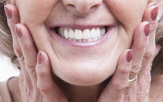 Who Is A Good Candidate For Dentures & Partials