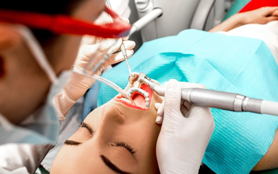 Why Is Oral Sedation Dentistry Needed