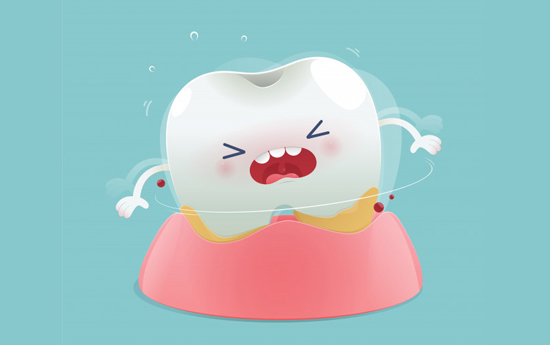 Why Would Gum Periodontal Treatment Be Needed