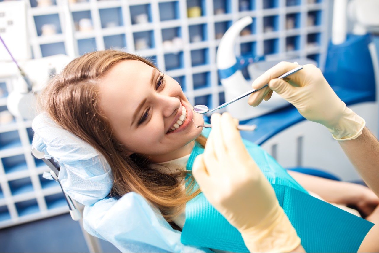 a dental restoration