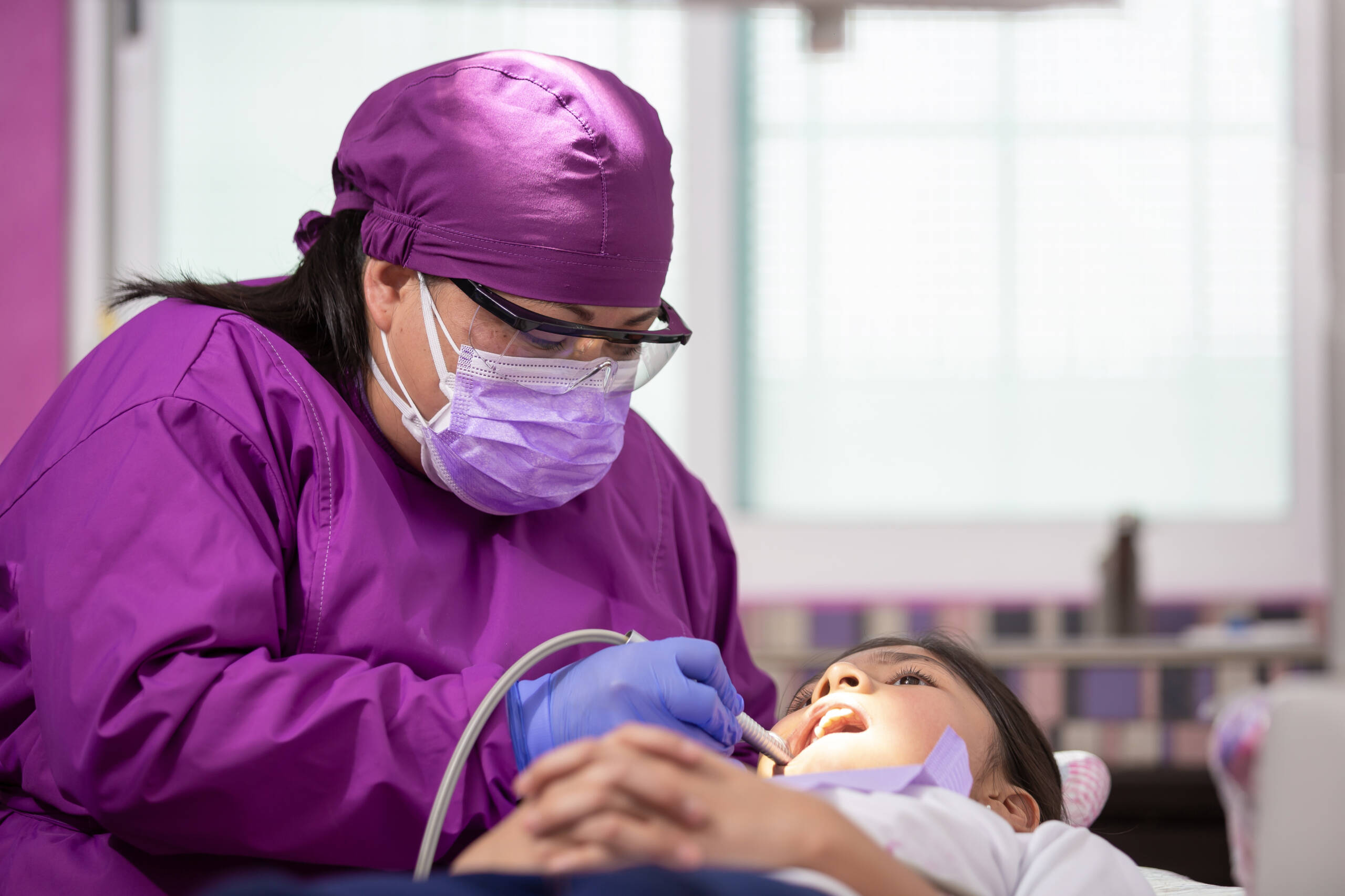 Revealed: The U.S. States with the Most and Fewest Dentists