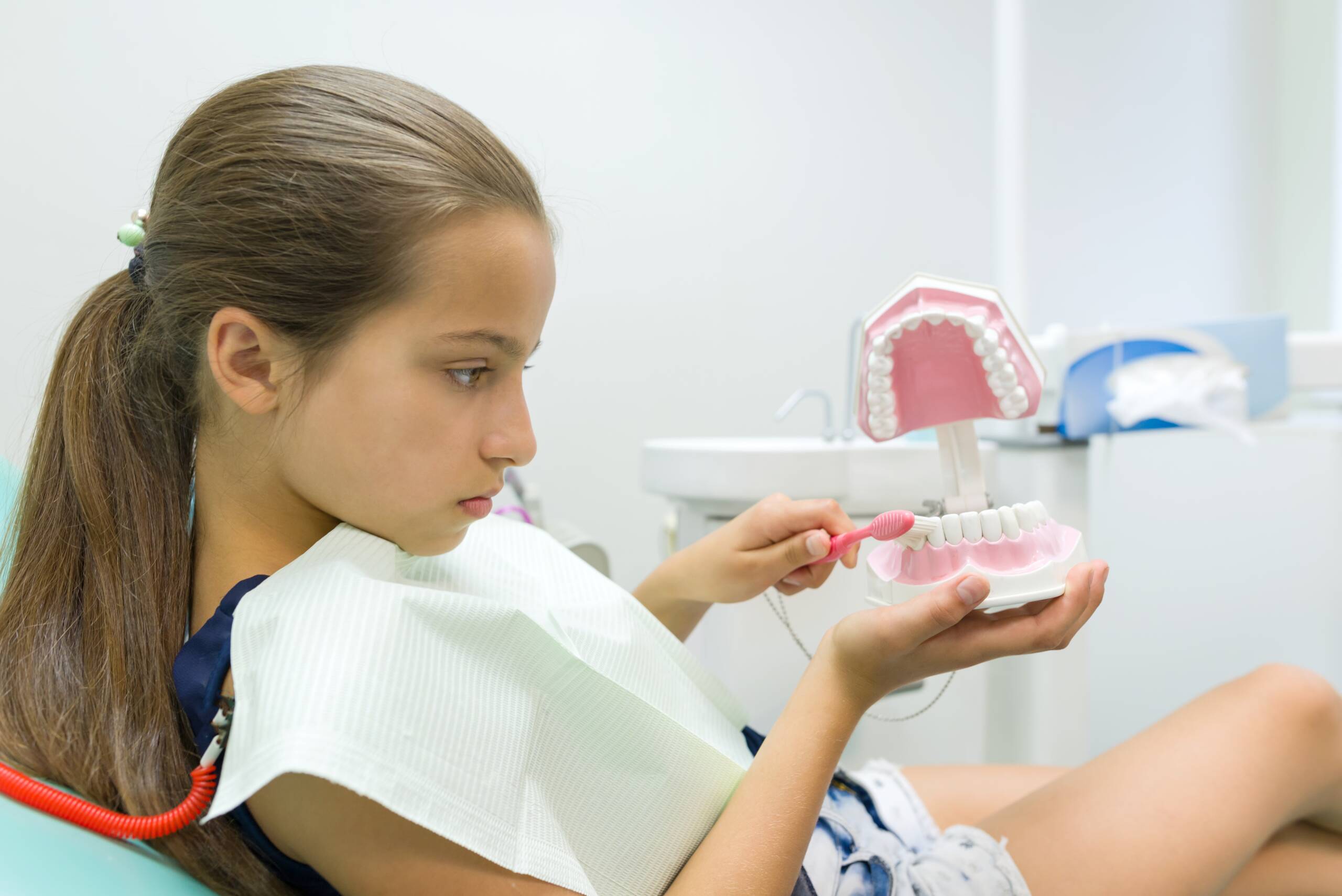 28+ Oral Health Statistics and Facts 2025