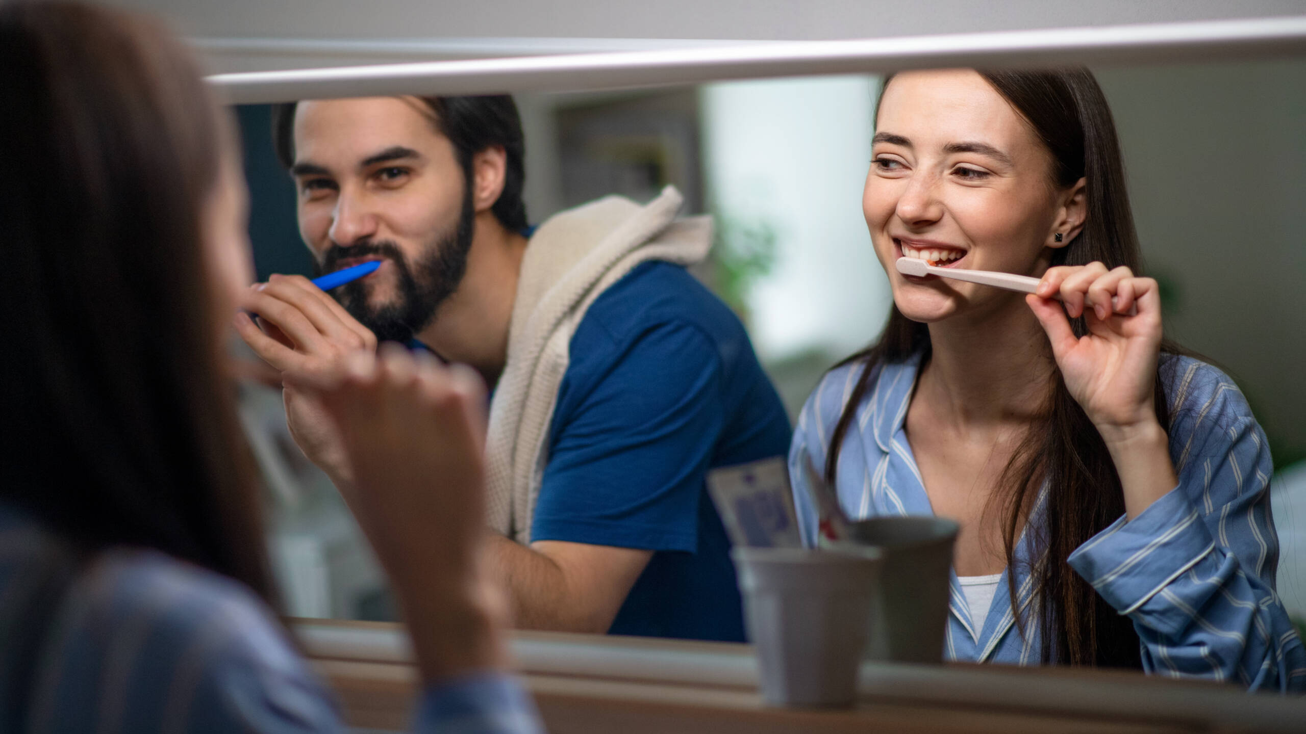 How Many Days Can You Go Without Brushing Your Teeth?