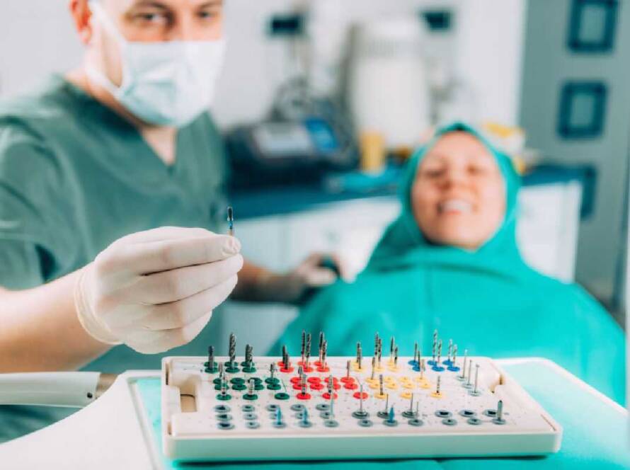 does cigna cover dental implants