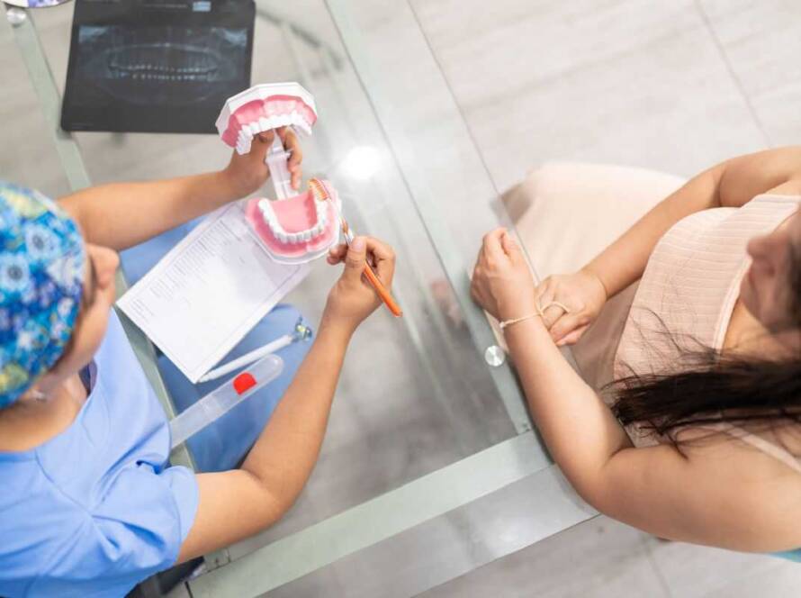 does delta dental cover invisalign