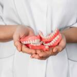 does delta dental cover dentures