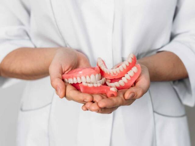 Does Delta Dental Cover Dentures? Everything You Need to Know