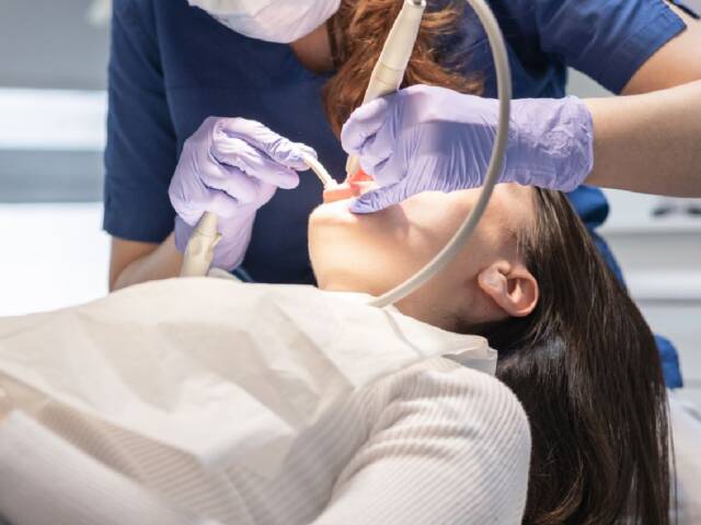 New Year, New You: Why January Is the Best Time to Schedule a Dental Check-Up